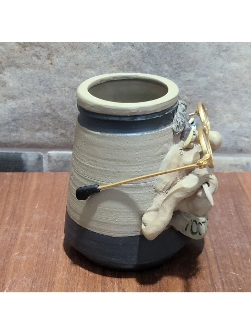 N/A handmade ceramic